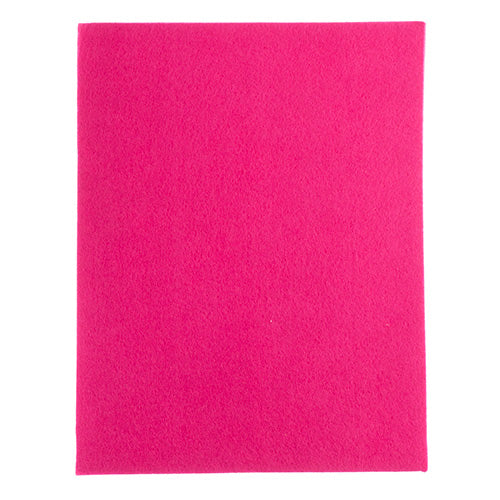 Pink - GoodFelt Beading Foundation 4 pcs - 8.5x11 inches